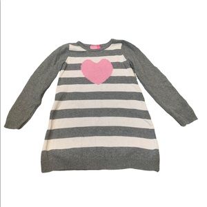 Good Lad Sweater Dress Size 6X